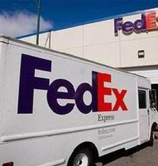 FEDEX